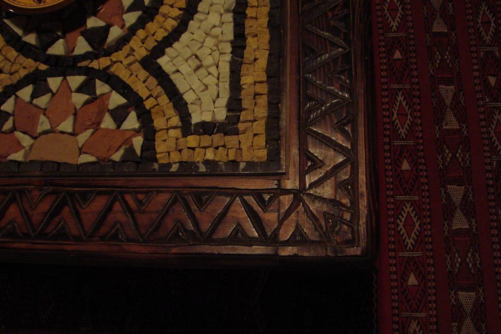 Riad Tafilalet Fez Exterior foto