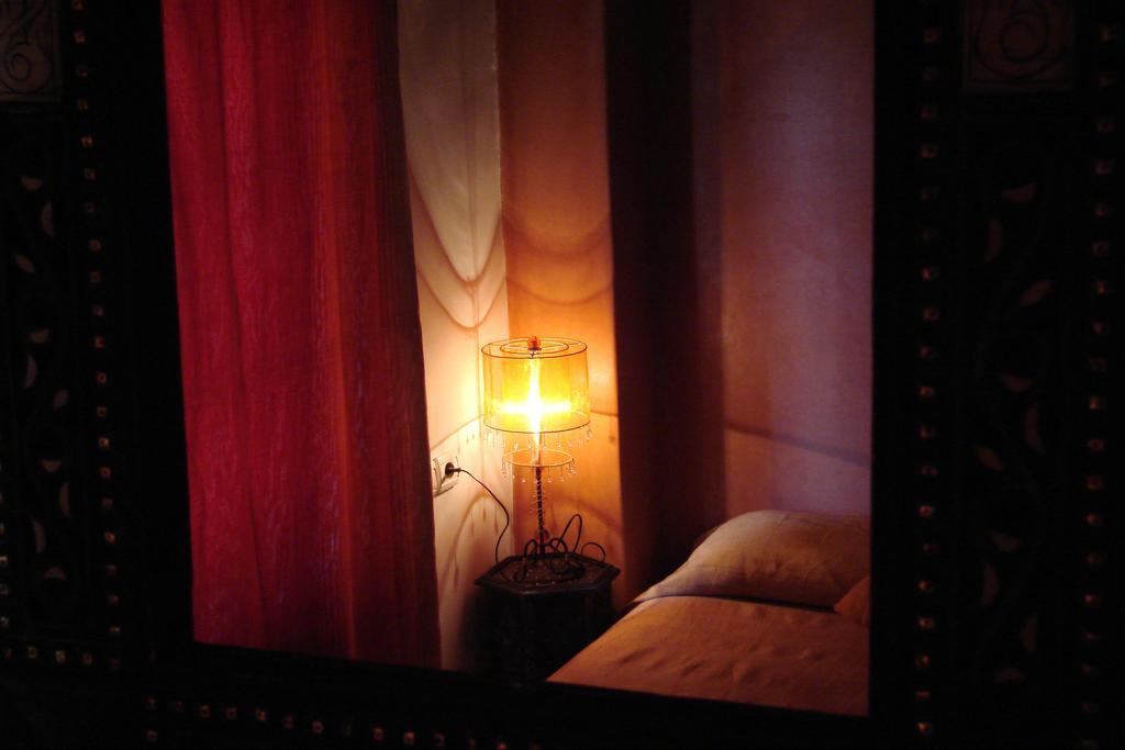 Riad Tafilalet Fez Exterior foto