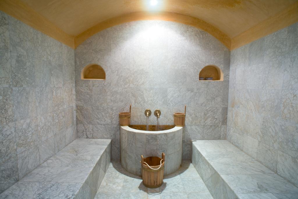 Riad Tafilalet Fez Exterior foto