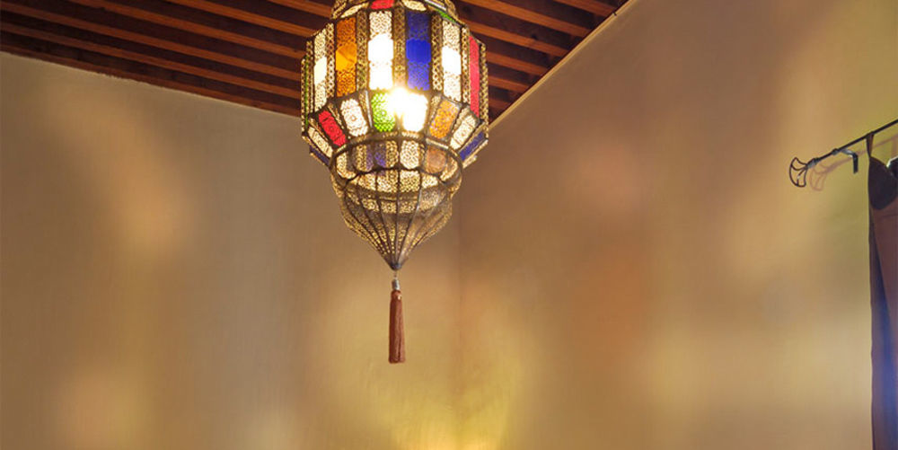 Riad Tafilalet Fez Exterior foto